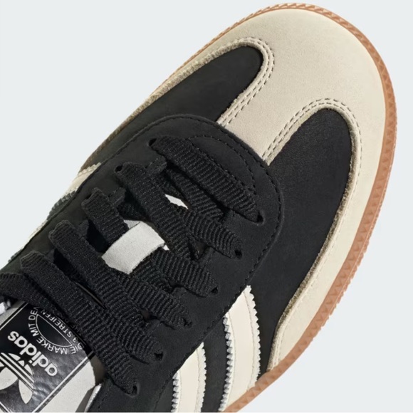 Adidas Samba OG Shoes Sneakers - Picture 4 of 12